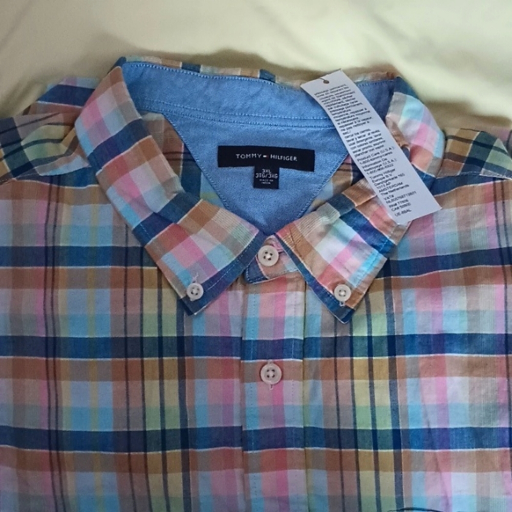 Men shirt